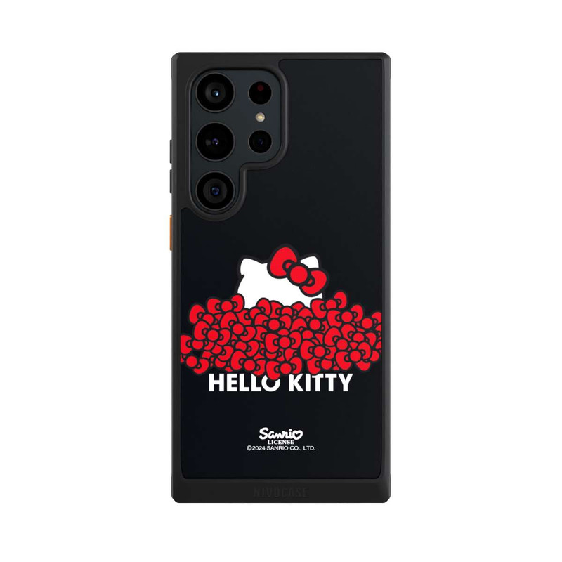 Galaxy S23 Ultra NIVOcore HK Lovely Bows