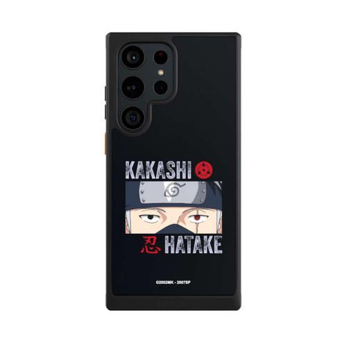 Samsung Galaxy S23 Ultra NIVOcore Kakashi Hatake Close-Up