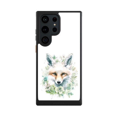 Samsung Galaxy S23 Ultra NIVOcore Floral Fox 