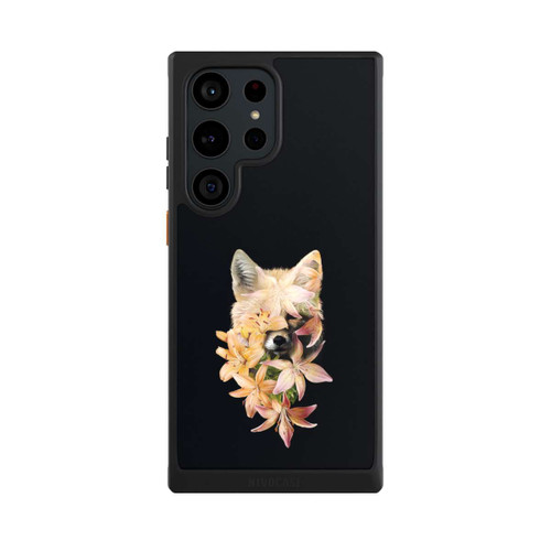 Samsung Galaxy S23 Ultra NIVOcore Foxy Flowers