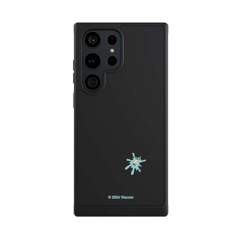 Galaxy S23 Ultra NIVOcore Plankton Smashed