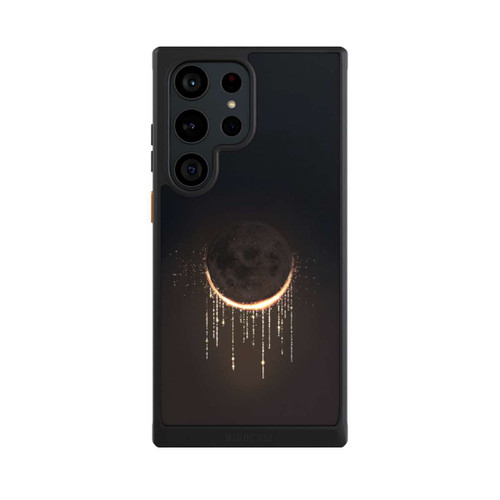 Samsung Galaxy S23 Ultra NIVOcore Mondfinsternis