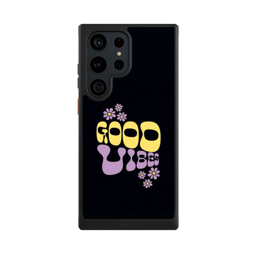 Samsung Galaxy S23 Ultra NIVOcore Groovige gute Vibes