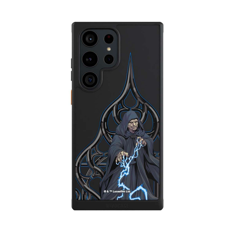 Galaxy S23 Ultra NIVOcore Sithstorm