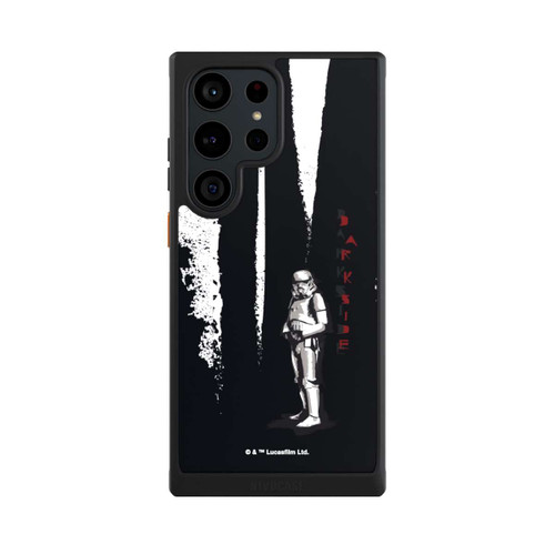 Samsung Galaxy S23 Ultra NIVOcore Storm Trooper Dark Side