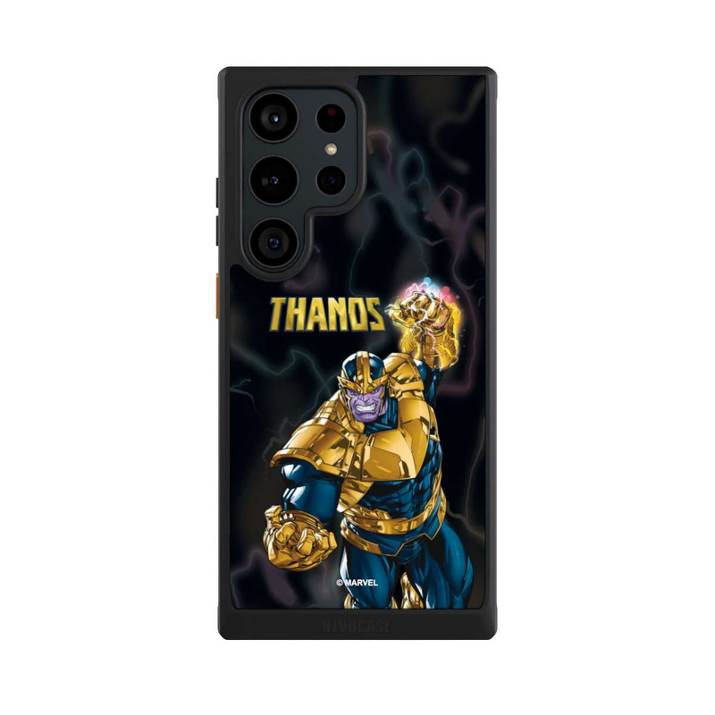 Galaxy S23 Ultra NIVOcore Thanos