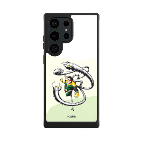 Samsung Galaxy S23 Ultra NIVOcore Doctor Octopus