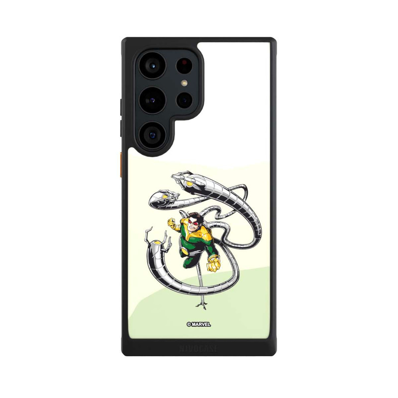 Galaxy S23 Ultra NIVOcore Doctor Octopus