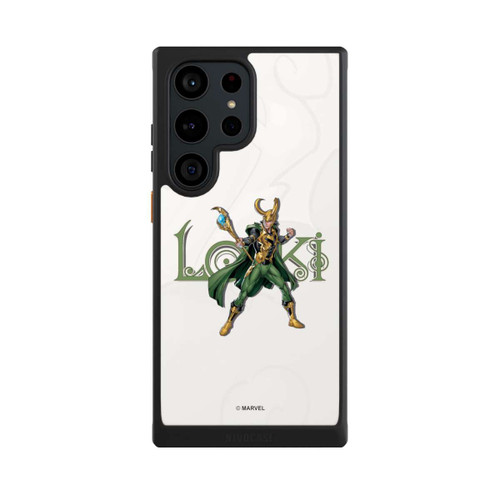 Samsung Galaxy S23 Ultra NIVOcore Sceptre de Loki