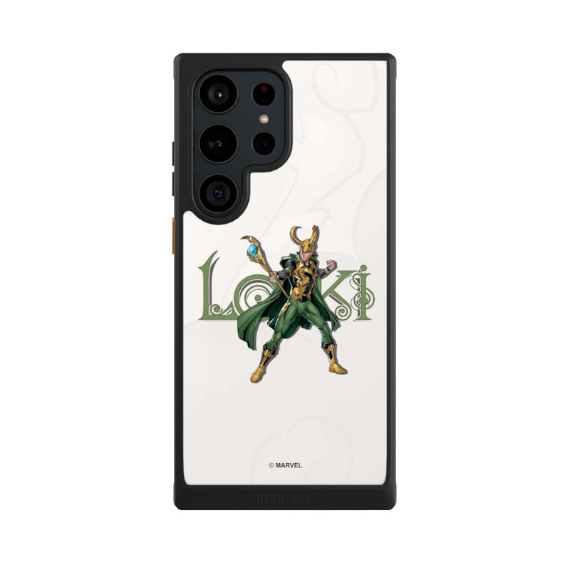 Galaxy S23 Ultra NIVOcore Loki Zepter