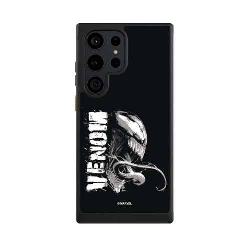 Samsung Galaxy S23 Ultra NIVOcore Venom Gesicht