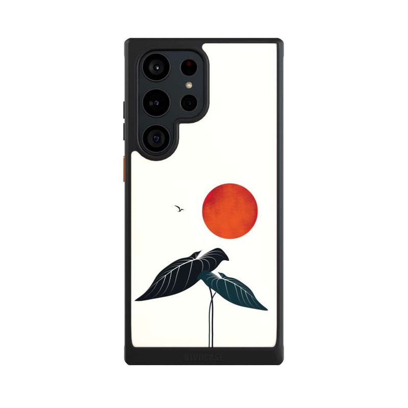 Galaxy S23 Ultra NIVOcore Träumen bei Nacht