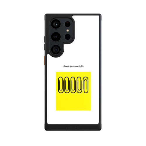 Samsung Galaxy S23 Ultra NIVOcore Deutsches Chaos