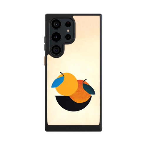 Samsung Galaxy S23 Ultra NIVOcore Zwei Äpfel