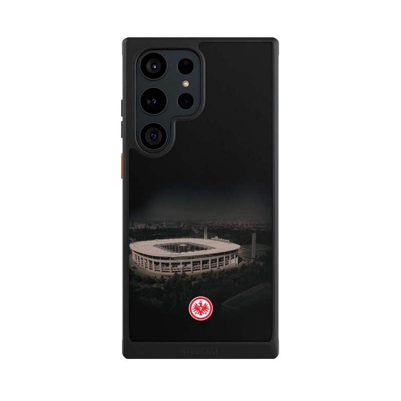 Galaxy S23 Ultra NIVOcore SGE Stadium – Sombre