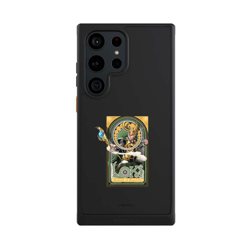 Samsung Galaxy S23 Ultra NIVOcore Loki Card