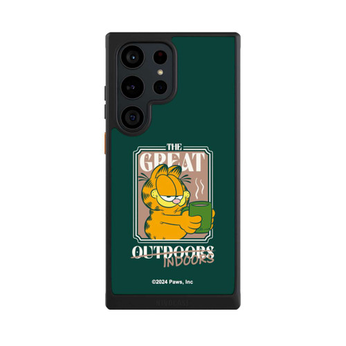 Samsung Galaxy S23 Ultra NIVOcore The Great Indoors