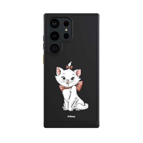 Samsung Galaxy S23 Ultra NIVOcore Marie Cute Transparent