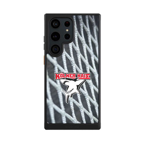 Samsung Galaxy S23 Ultra NIVOcore Kölner Haie Tornetz