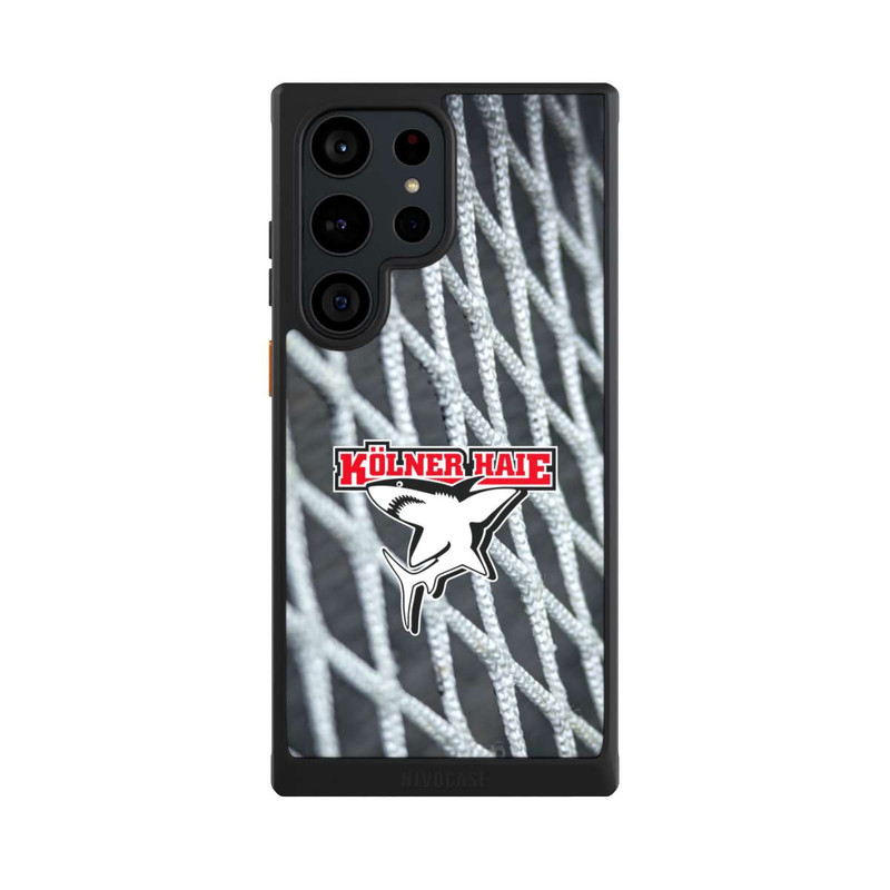 Galaxy S23 Ultra NIVOcore Kölner Haie Tornetz