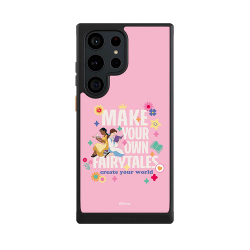 Samsung Galaxy S23 Ultra NIVOcore Disney Princess Make Your Own Fairytales