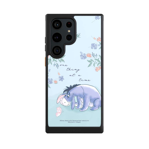 Samsung Galaxy S23 Ultra NIVOcore Winnie The Pooh One Thing at A Time
