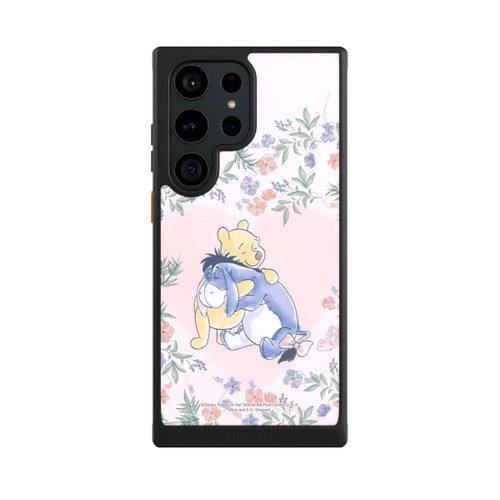 Samsung Galaxy S23 Ultra NIVOcore Winnie The Pooh You Make My Heart Shine