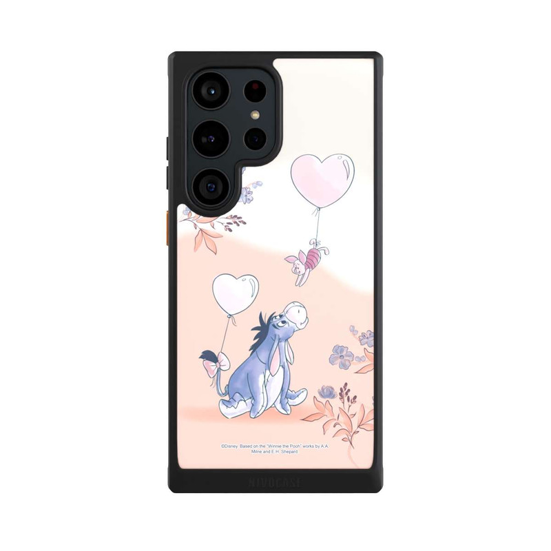 Galaxy S23 Ultra NIVOcore Winnie The Pooh All That Really Matters