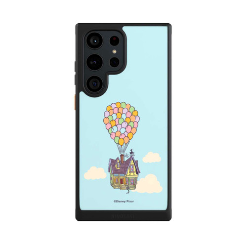 Samsung Galaxy S23 Ultra NIVOcore To New Adventures