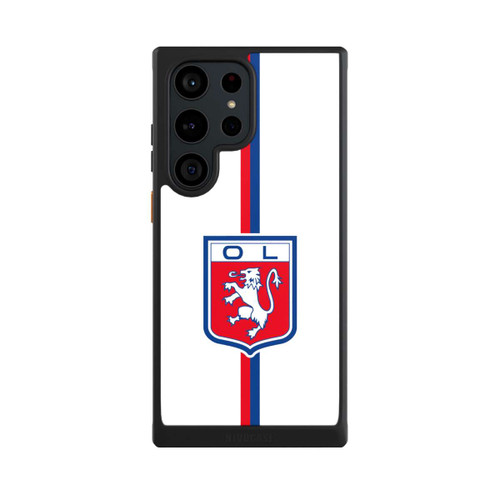 Samsung Galaxy S23 Ultra NIVOcore OL Vintage Logo