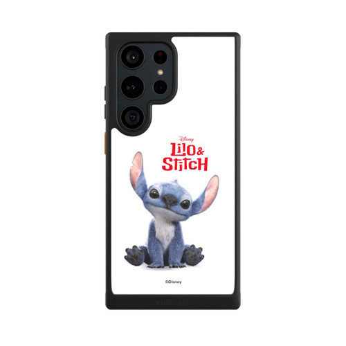 Samsung Galaxy S23 Ultra NIVOcore Stitch Live Action Poster
