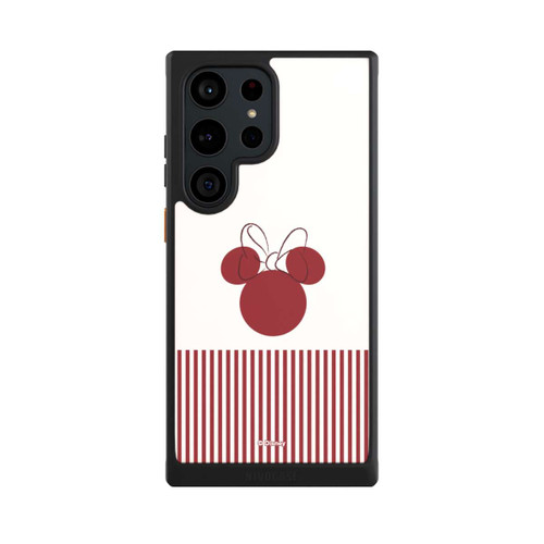 Samsung Galaxy S23 Ultra NIVOcore Minnie Icon Pattern Mix
