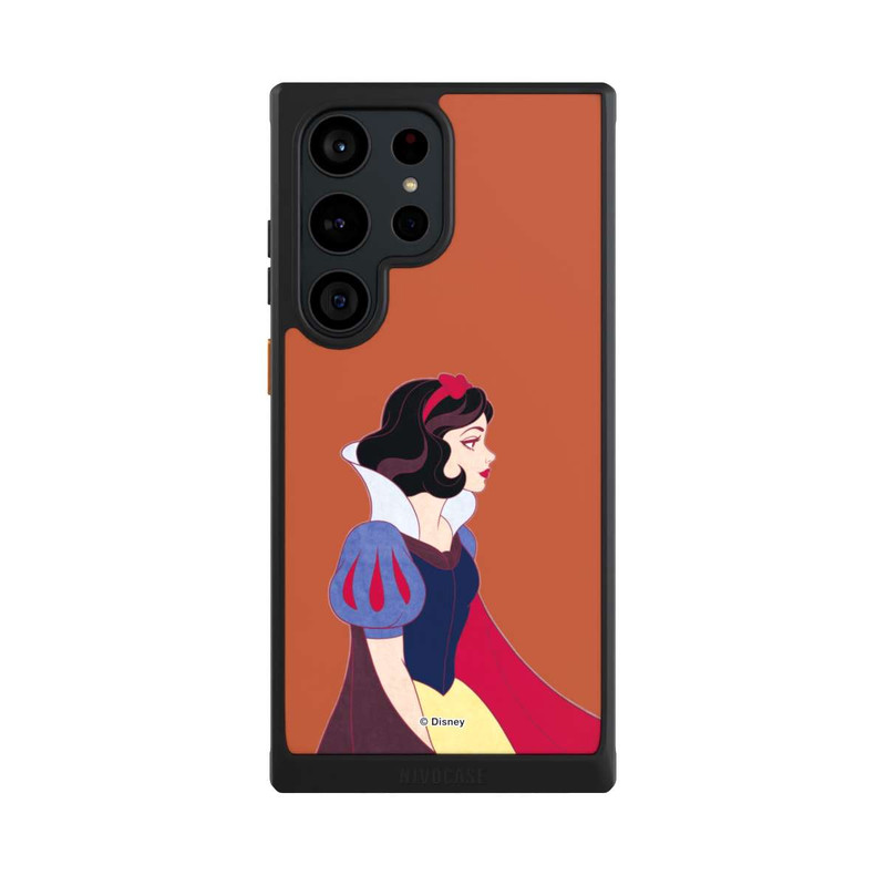 Galaxy S23 Ultra NIVOcore Portrait de Blanche Neige