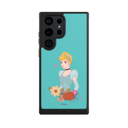 Samsung Galaxy S23 Ultra NIVOcore Cinderella Floral