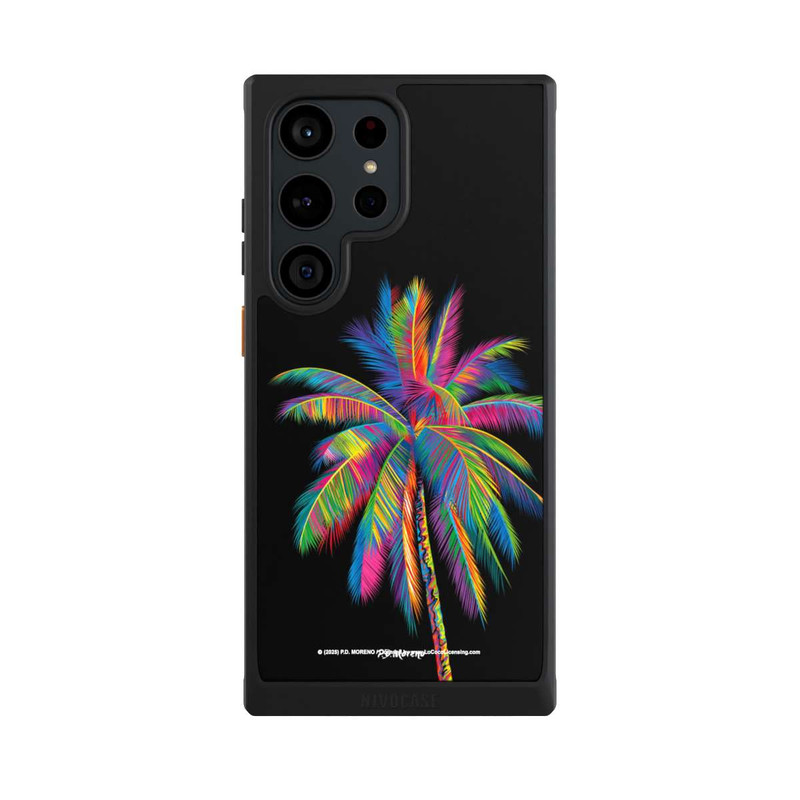 Galaxy S23 Ultra NIVOcore PALM TREE