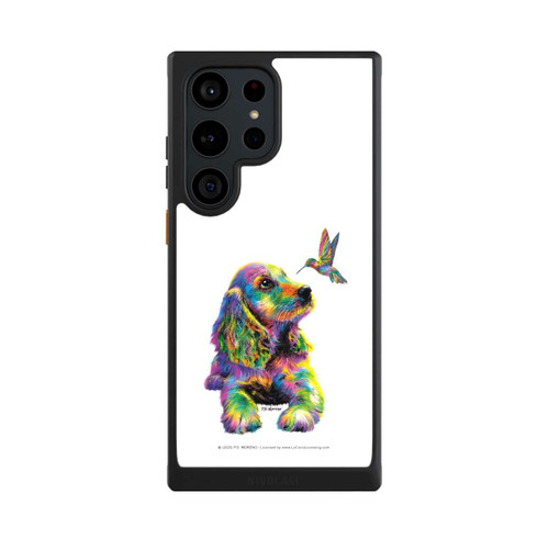 Samsung Galaxy S23 Ultra NIVOcore Cocker Spaniel