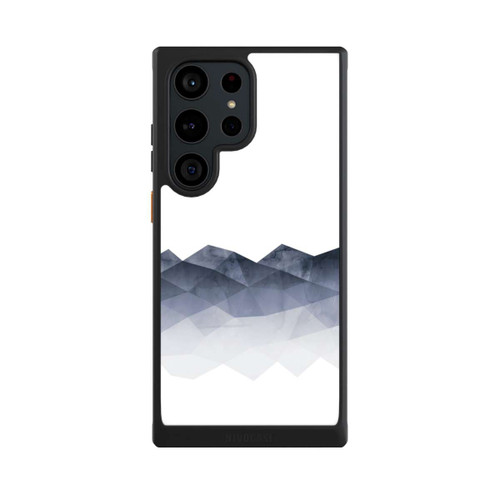 Samsung Galaxy S23 Ultra NIVOcore Fifty Shadows of Blue