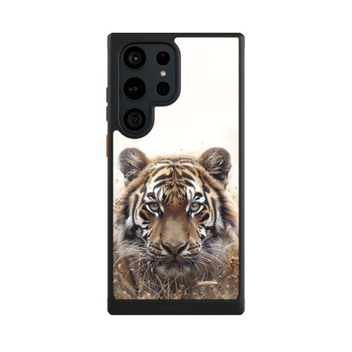 Samsung Galaxy S23 Ultra NIVOcore Hunting Tiger Grasses
