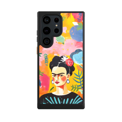 Samsung Galaxy S23 Ultra NIVOcore Mexican Artist II avec IA