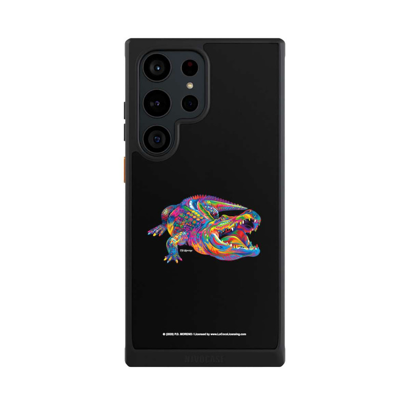 Galaxy S23 Ultra NIVOcore Alligator
