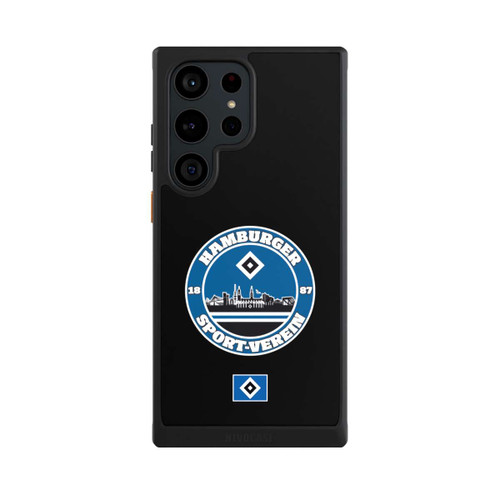 Samsung Galaxy S23 Ultra NIVOcore Hamburger Sport-Verein 1887