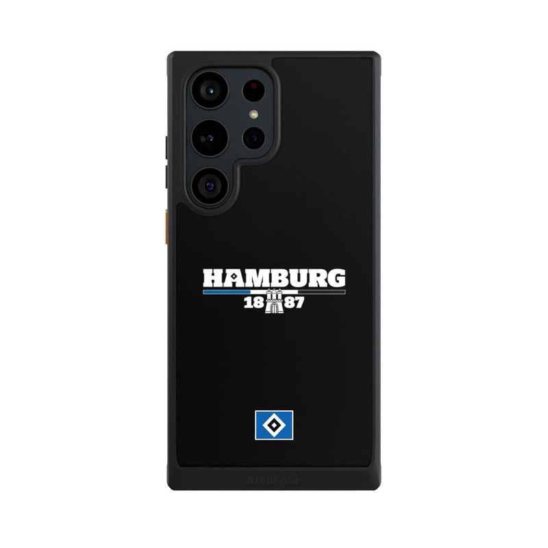 Galaxy S23 Ultra NIVOcore Hamburg 1887