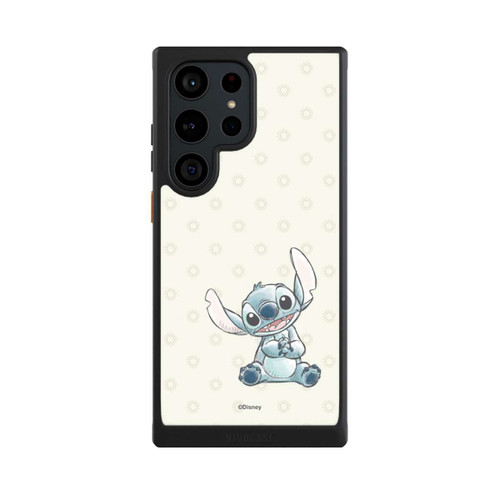 Samsung Galaxy S23 Ultra NIVOcore Stitch Pastel Sun Smiles