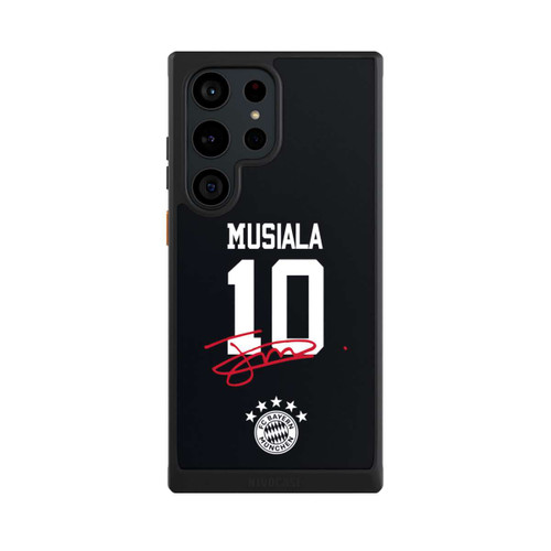 Samsung Galaxy S23 Ultra NIVOcore Musiala 10