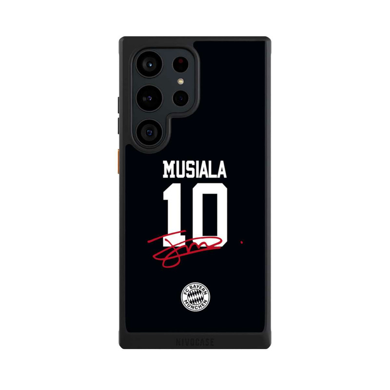 Galaxy S23 Ultra NIVOcore Musiala 10