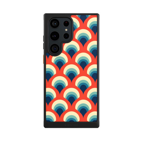 Samsung Galaxy S23 Ultra NIVOcore 70s Jewels Tones
