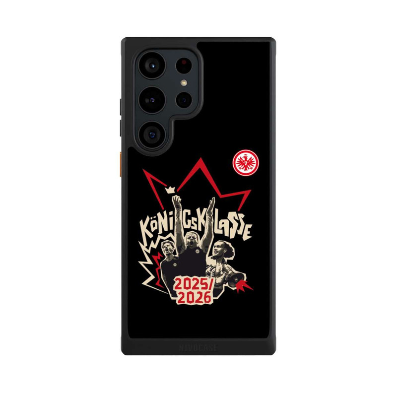 Galaxy S23 Ultra NIVOcore SGE Königsklasse