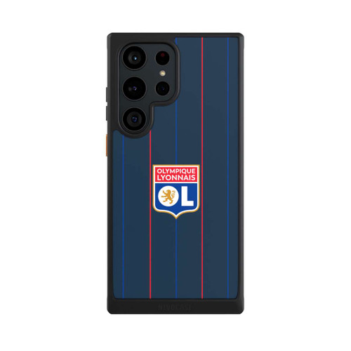 Samsung Galaxy S23 Ultra NIVOcore OL Auswärtstrikot 25-26