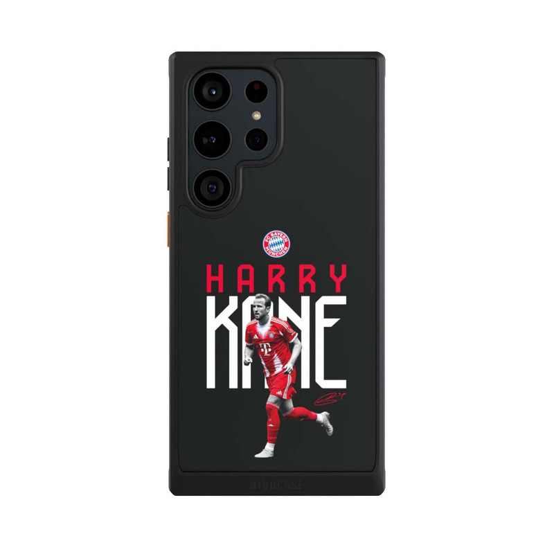 Galaxy S23 Ultra NIVOcore Harry Kane 25/26