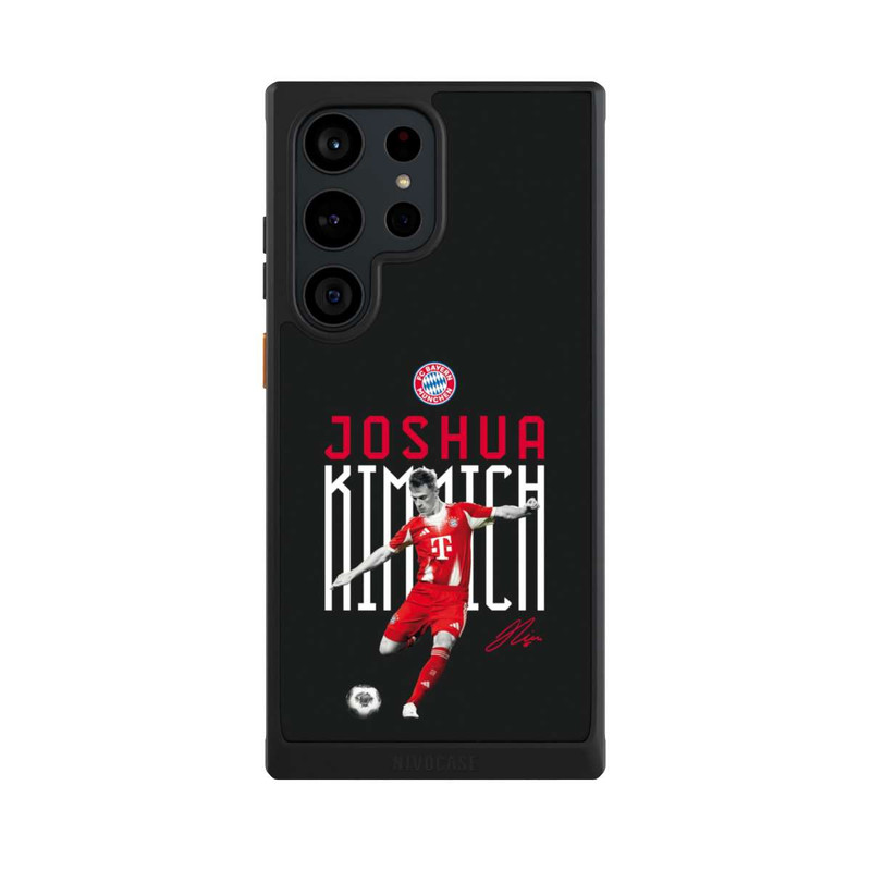 Galaxy S23 Ultra NIVOcore Joshua Kimmich 25/26